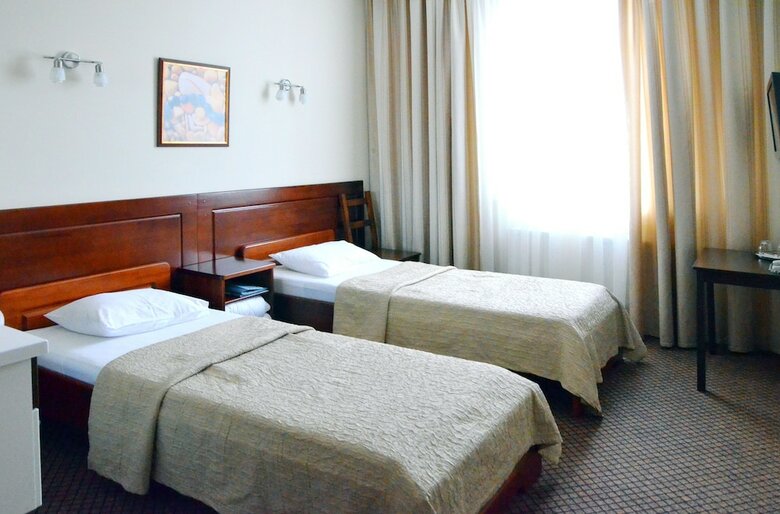 Tranzit Hotel