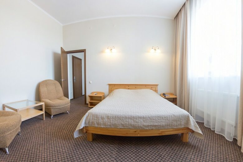 Tranzit Hotel