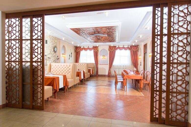 Tranzit Hotel