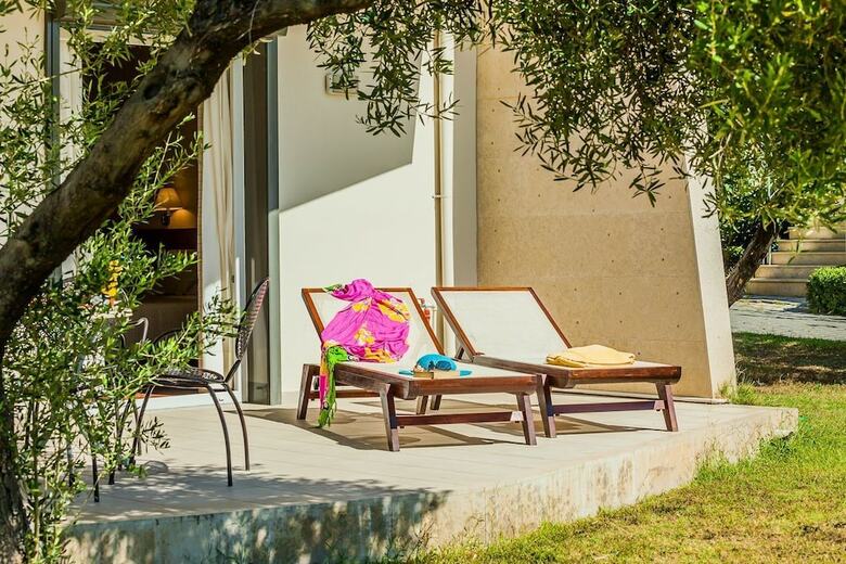 Hotel Xenios Anastasia Resort & Spa