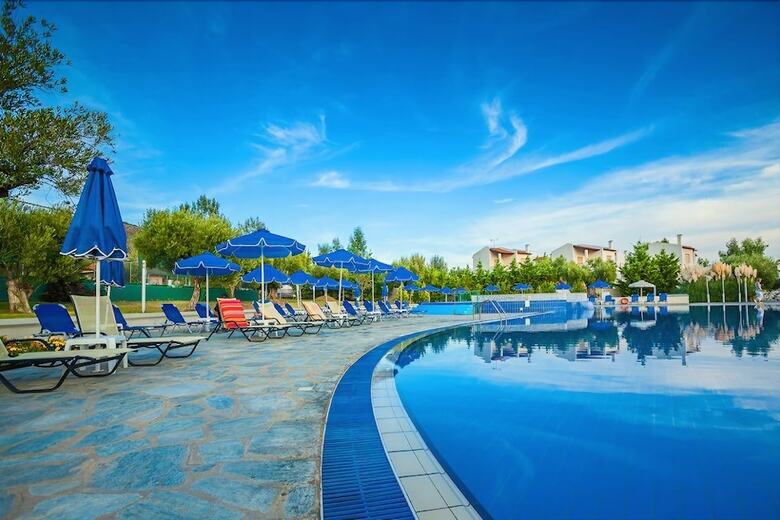 Hotel Xenios Anastasia Resort & Spa