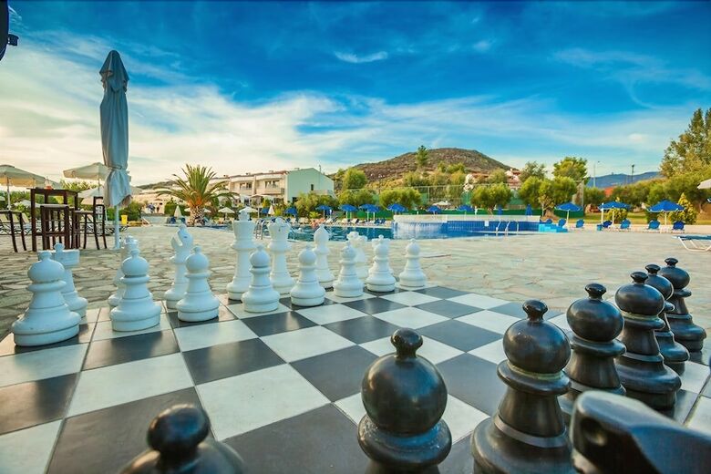Hotel Xenios Anastasia Resort & Spa