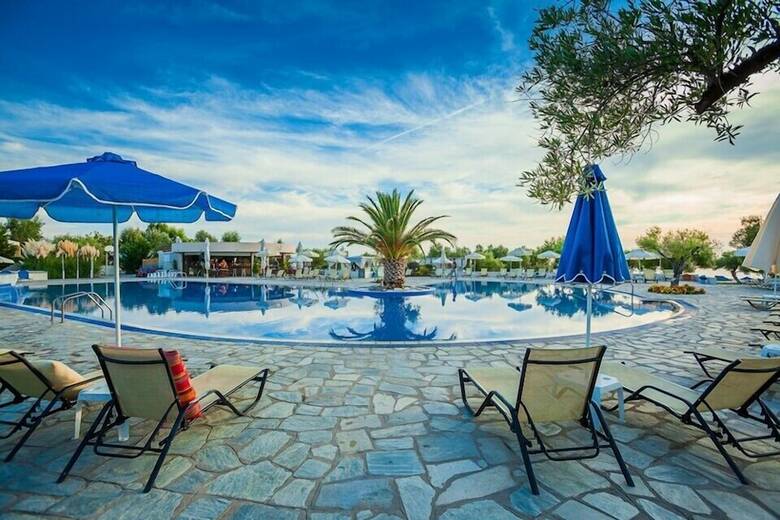 Hotel Xenios Anastasia Resort & Spa