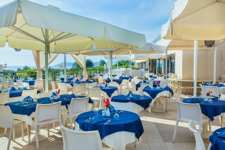 Hotel Xenios Anastasia Resort & Spa