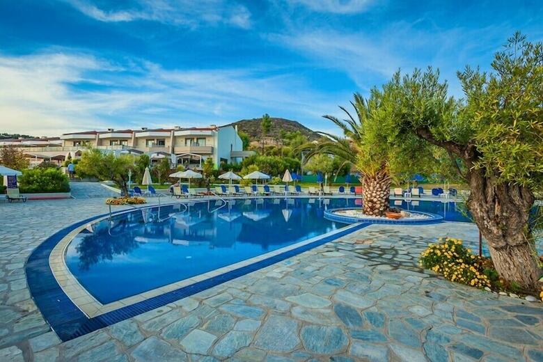 Hotel Xenios Anastasia Resort & Spa