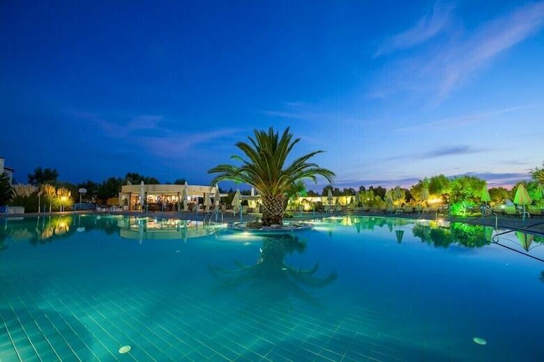 Hotel Xenios Anastasia Resort & Spa