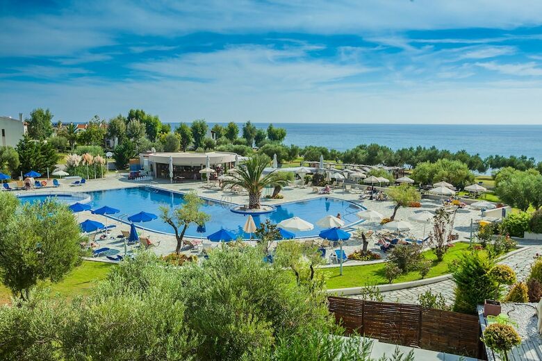 Hotel Xenios Anastasia Resort & Spa