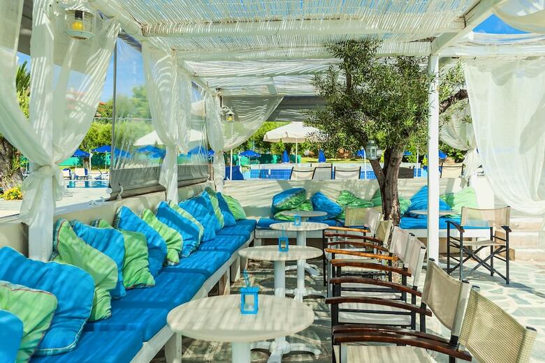 Hotel Xenios Anastasia Resort & Spa