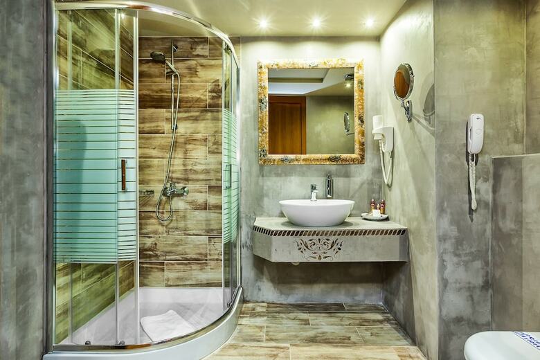 Hotel Xenios Anastasia Resort & Spa