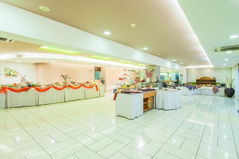 Hotel Xenios Anastasia Resort & Spa