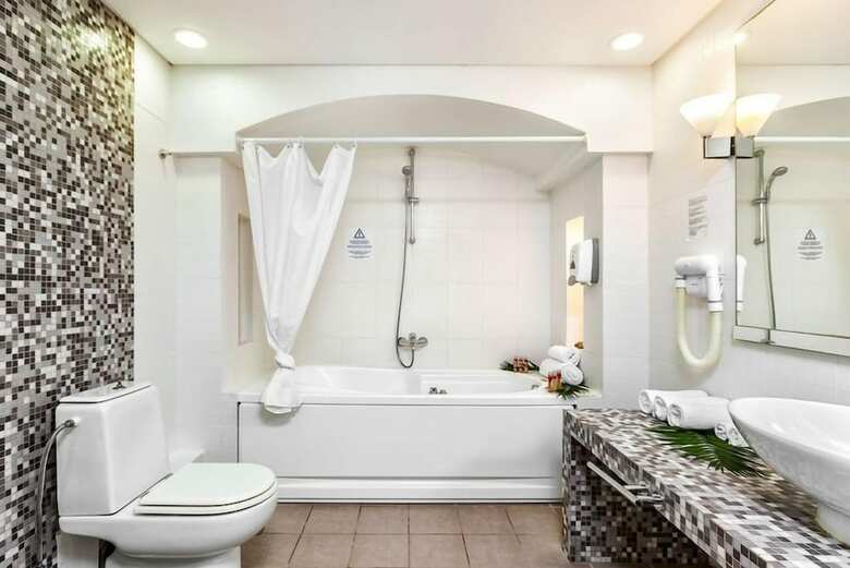 Hotel Xenios Anastasia Resort & Spa