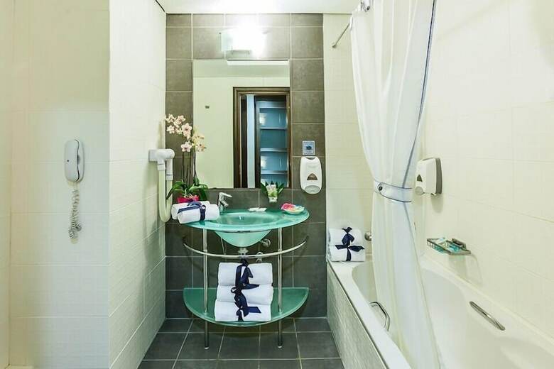 Hotel Xenios Anastasia Resort & Spa