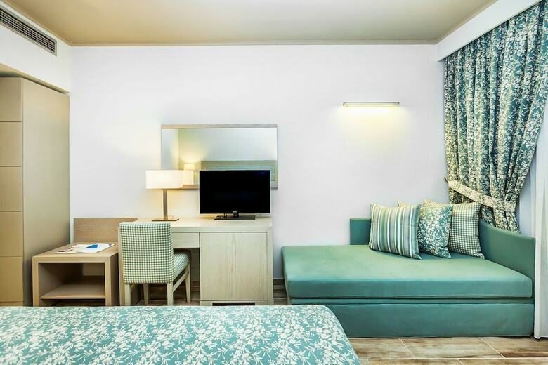 Hotel Xenios Anastasia Resort & Spa