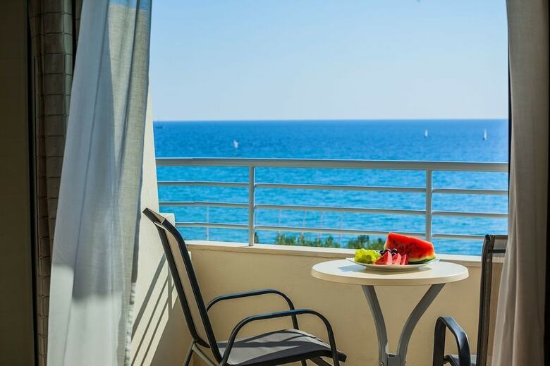 Hotel Xenios Anastasia Resort & Spa