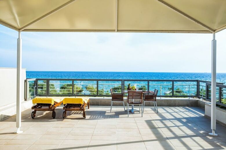 Hotel Xenios Anastasia Resort & Spa