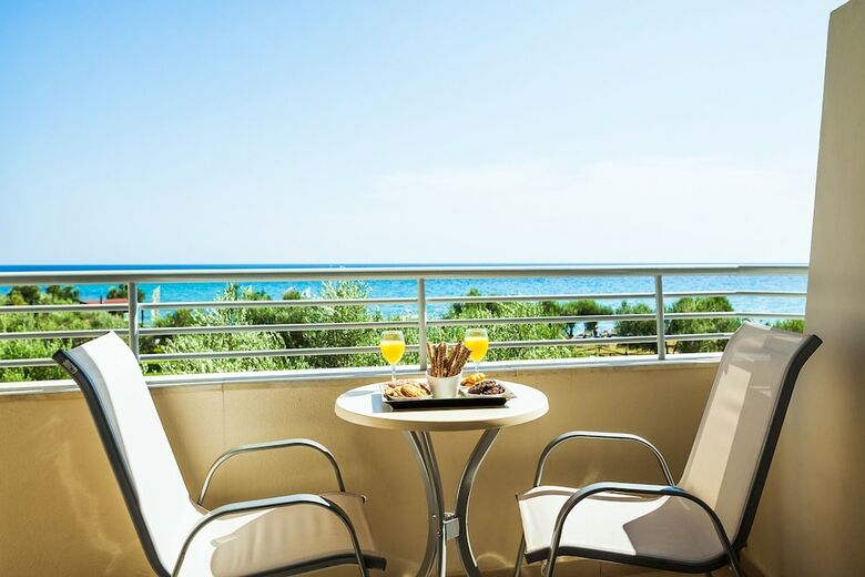 Hotel Xenios Anastasia Resort & Spa