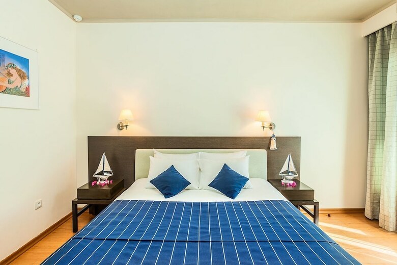 Hotel Xenios Anastasia Resort & Spa
