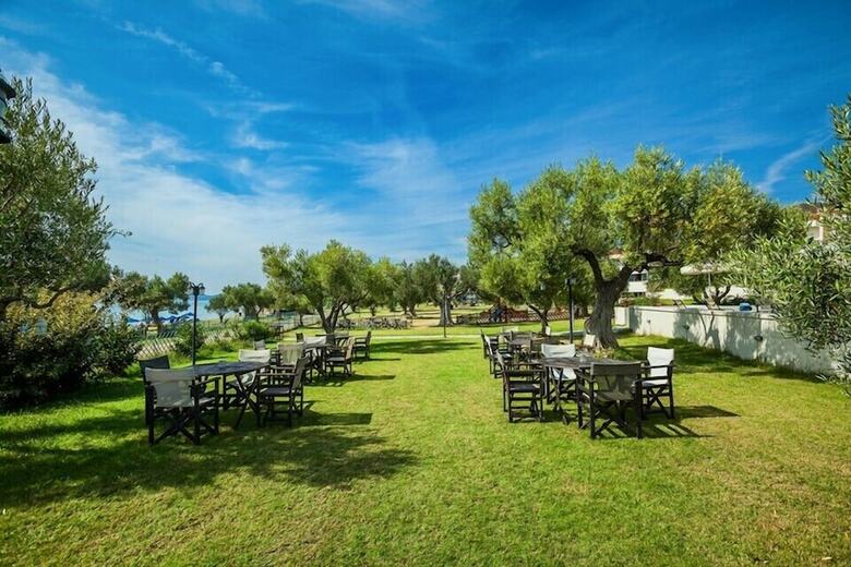 Hotel Xenios Anastasia Resort & Spa