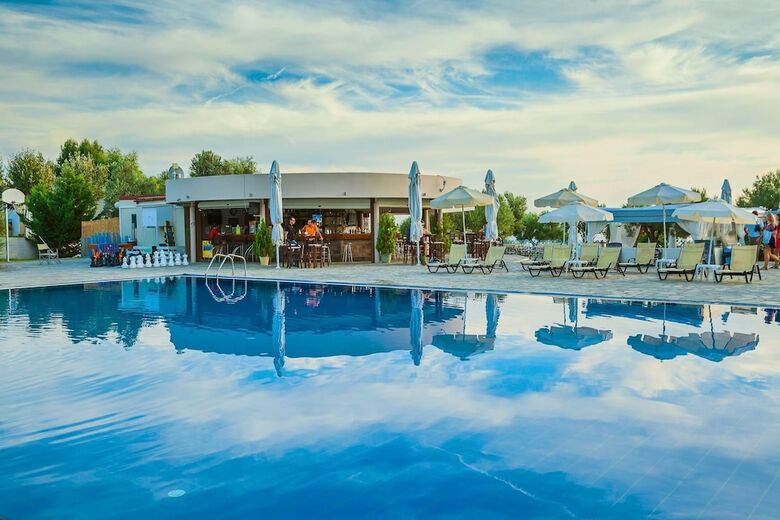 Hotel Xenios Anastasia Resort & Spa