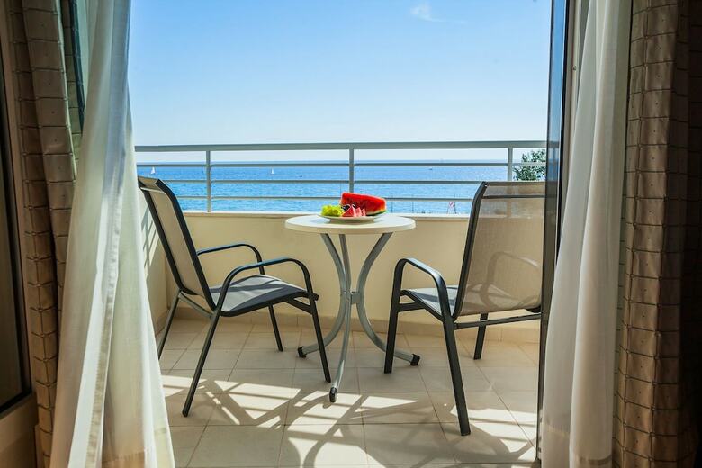 Hotel Xenios Anastasia Resort & Spa