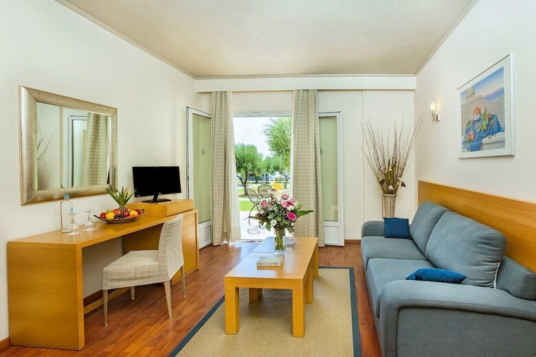 Hotel Xenios Anastasia Resort & Spa