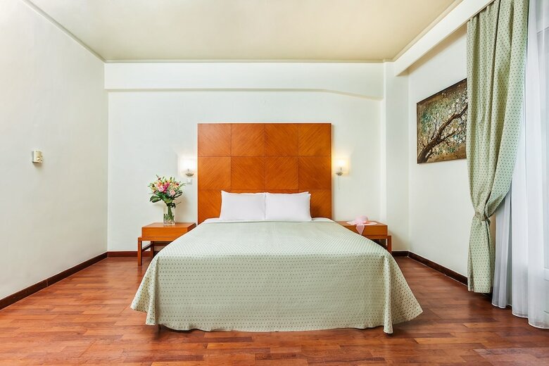 Hotel Xenios Anastasia Resort & Spa