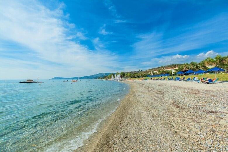 Hotel Xenios Anastasia Resort & Spa