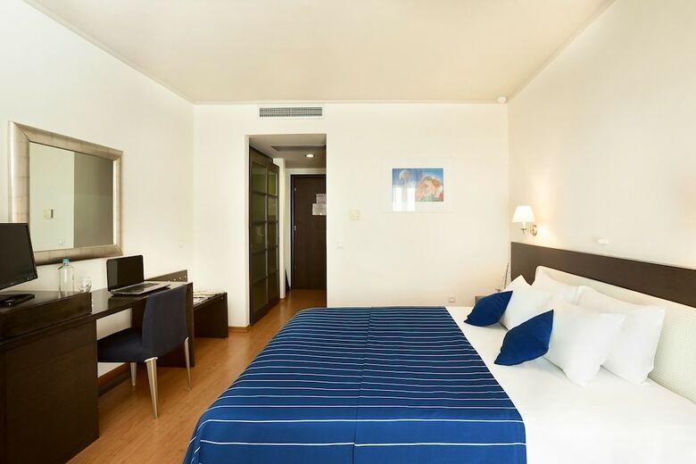 Hotel Xenios Anastasia Resort & Spa