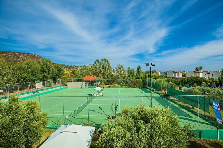 Hotel Xenios Anastasia Resort & Spa