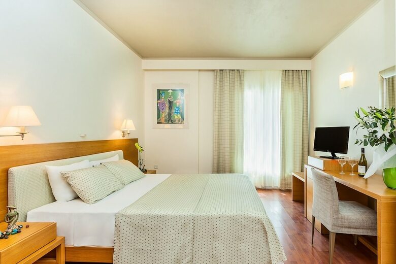 Hotel Xenios Anastasia Resort & Spa