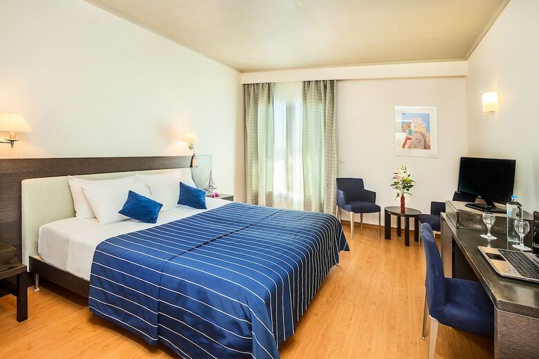 Hotel Xenios Anastasia Resort & Spa