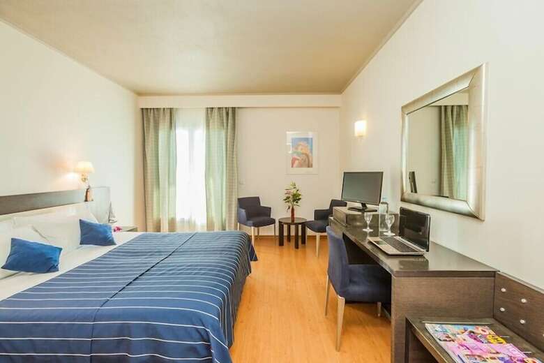Hotel Xenios Anastasia Resort & Spa