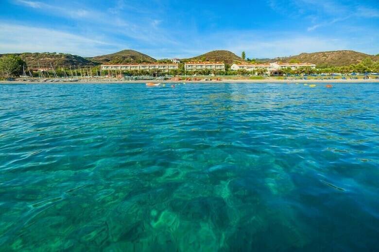Hotel Xenios Anastasia Resort & Spa