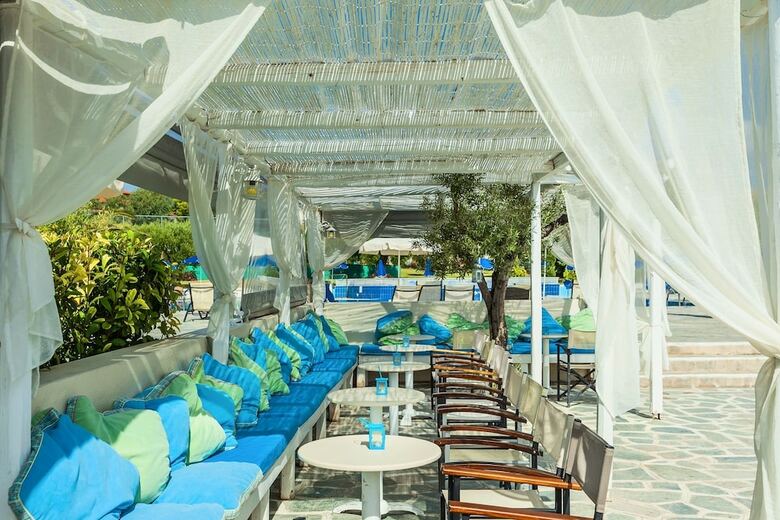 Hotel Xenios Anastasia Resort & Spa