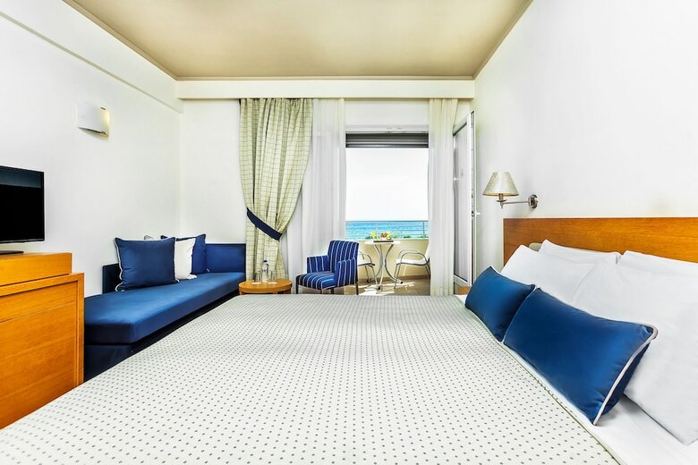 Hotel Xenios Anastasia Resort & Spa