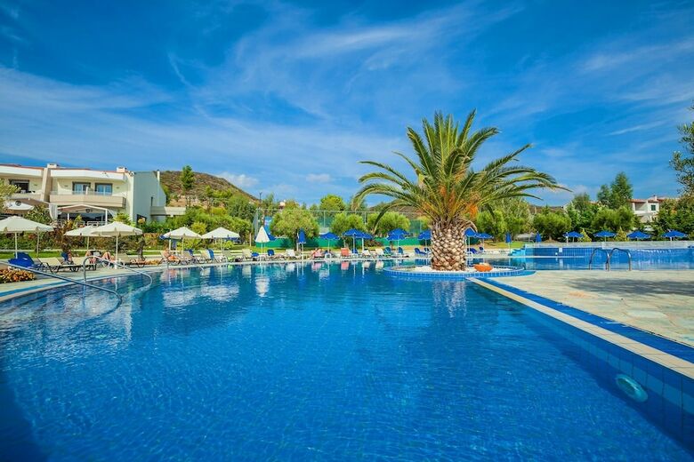 Hotel Xenios Anastasia Resort & Spa