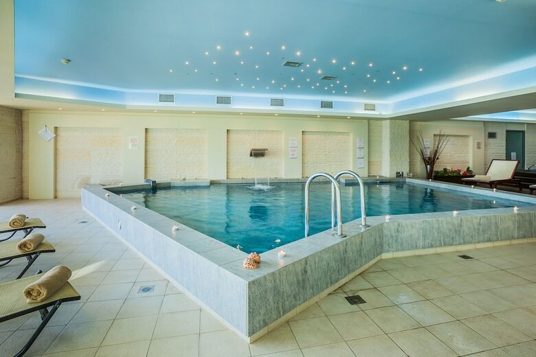 Hotel Xenios Anastasia Resort & Spa
