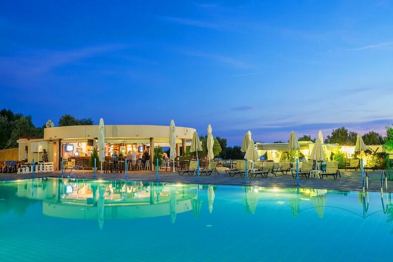 Hotel Xenios Anastasia Resort & Spa