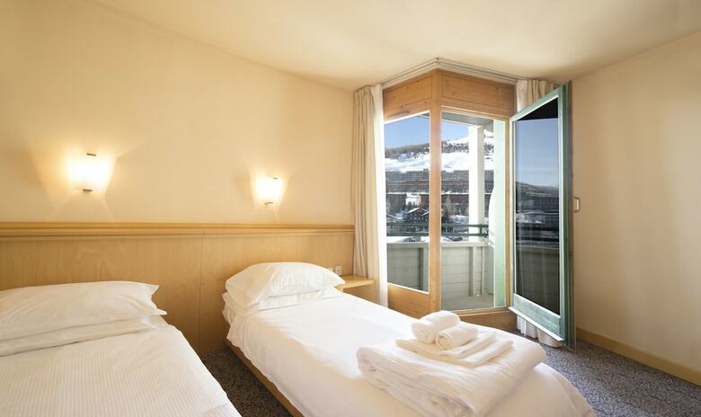 Hotel Uappala Sestri�re