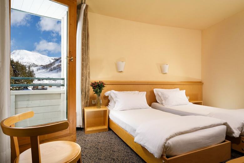Hotel Uappala Sestri�re
