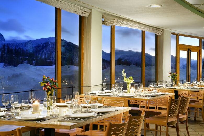 Hotel Uappala Sestri�re