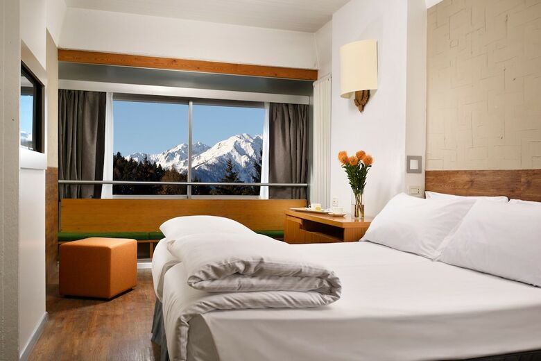 Hotel Th Marilleva 1400