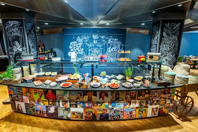 Mighty Twice Hotel Dresden