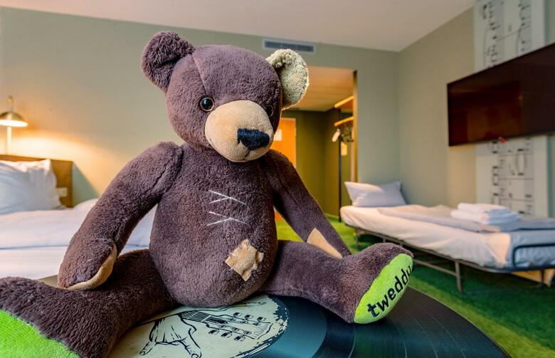 Mighty Twice Hotel Dresden