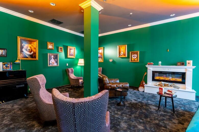 Mighty Twice Hotel Dresden