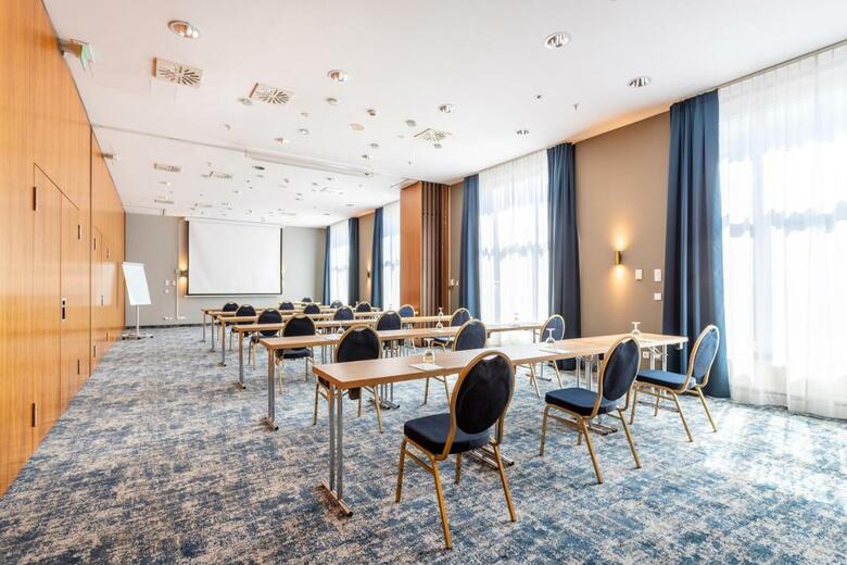 Mighty Twice Hotel Dresden