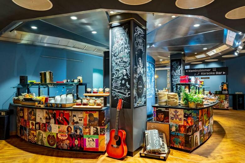 Mighty Twice Hotel Dresden
