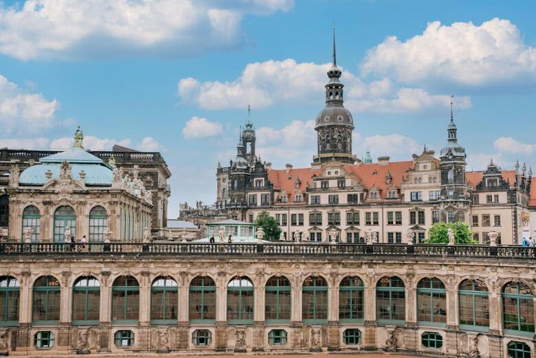 Mighty Twice Hotel Dresden