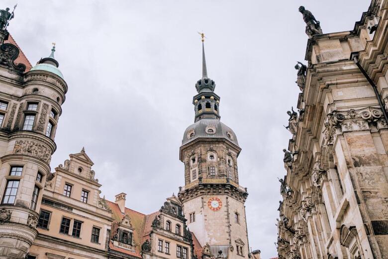 Mighty Twice Hotel Dresden