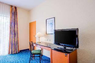 Mighty Twice Hotel Dresden